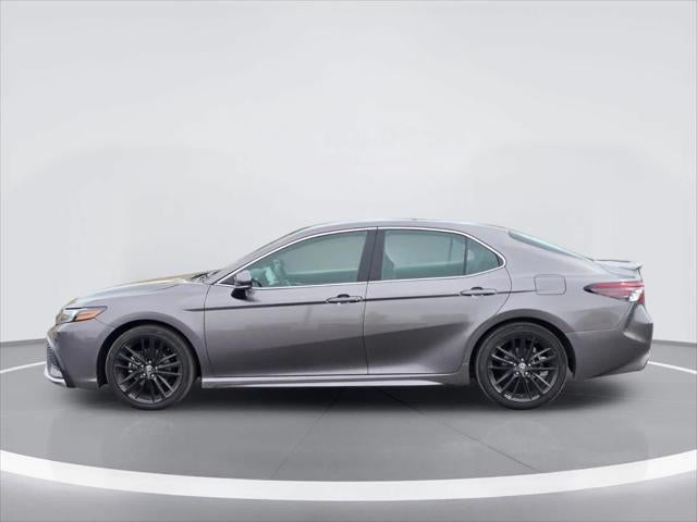 Toyota Camry XSE 2024