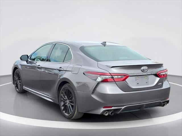Toyota Camry XSE 2024