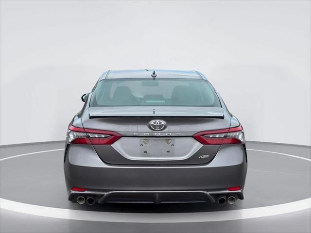 Toyota Camry XSE 2024