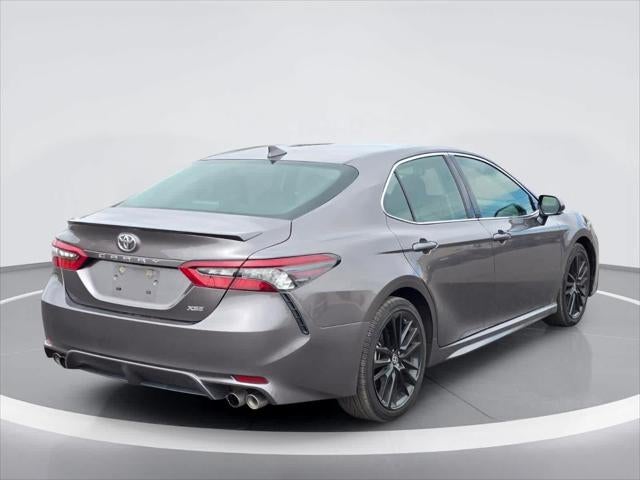Toyota Camry XSE 2024