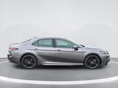 Toyota Camry XSE 2024