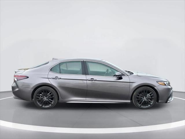 Toyota Camry XSE 2024