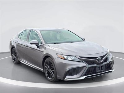 Toyota Camry XSE 2024