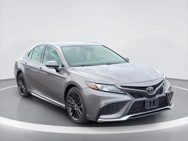 Toyota Camry XSE 2024
