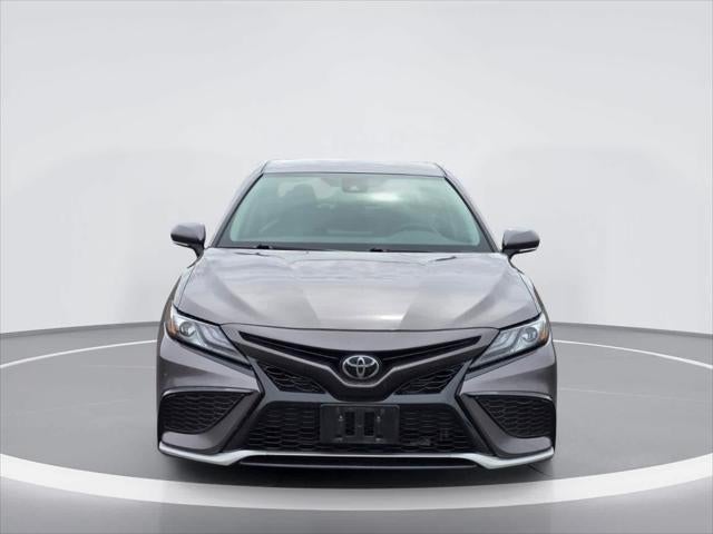 Toyota Camry XSE 2024