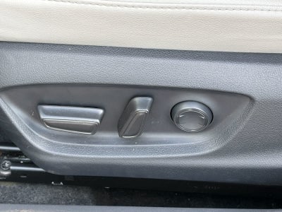 Toyota Camry XSE 2024