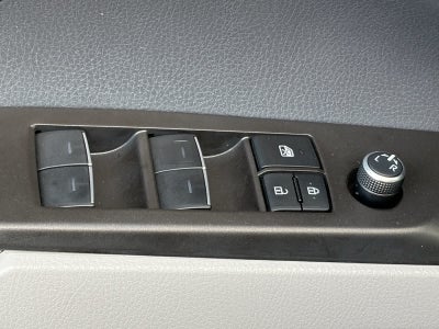 Toyota Camry XSE 2024