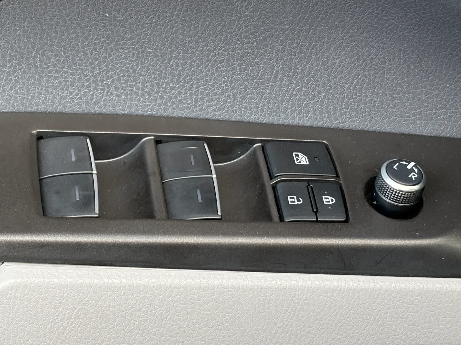 Toyota Camry XSE 2024