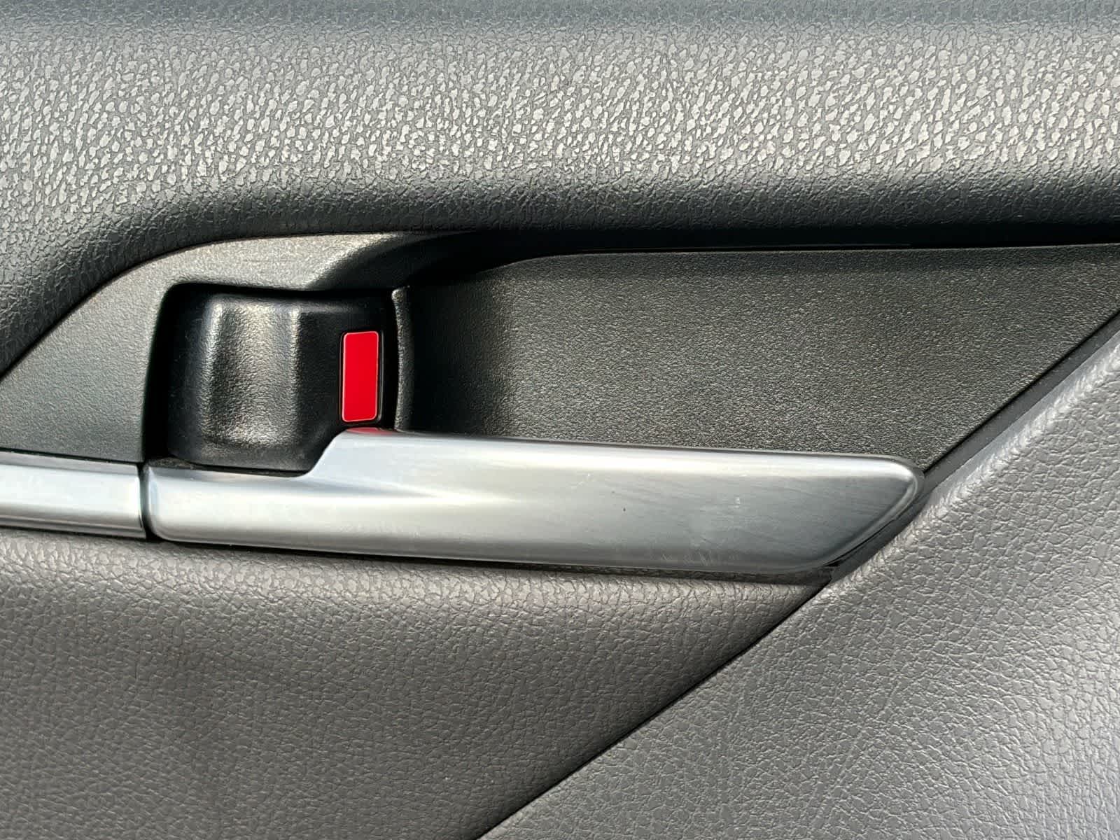 Toyota Camry XSE 2024