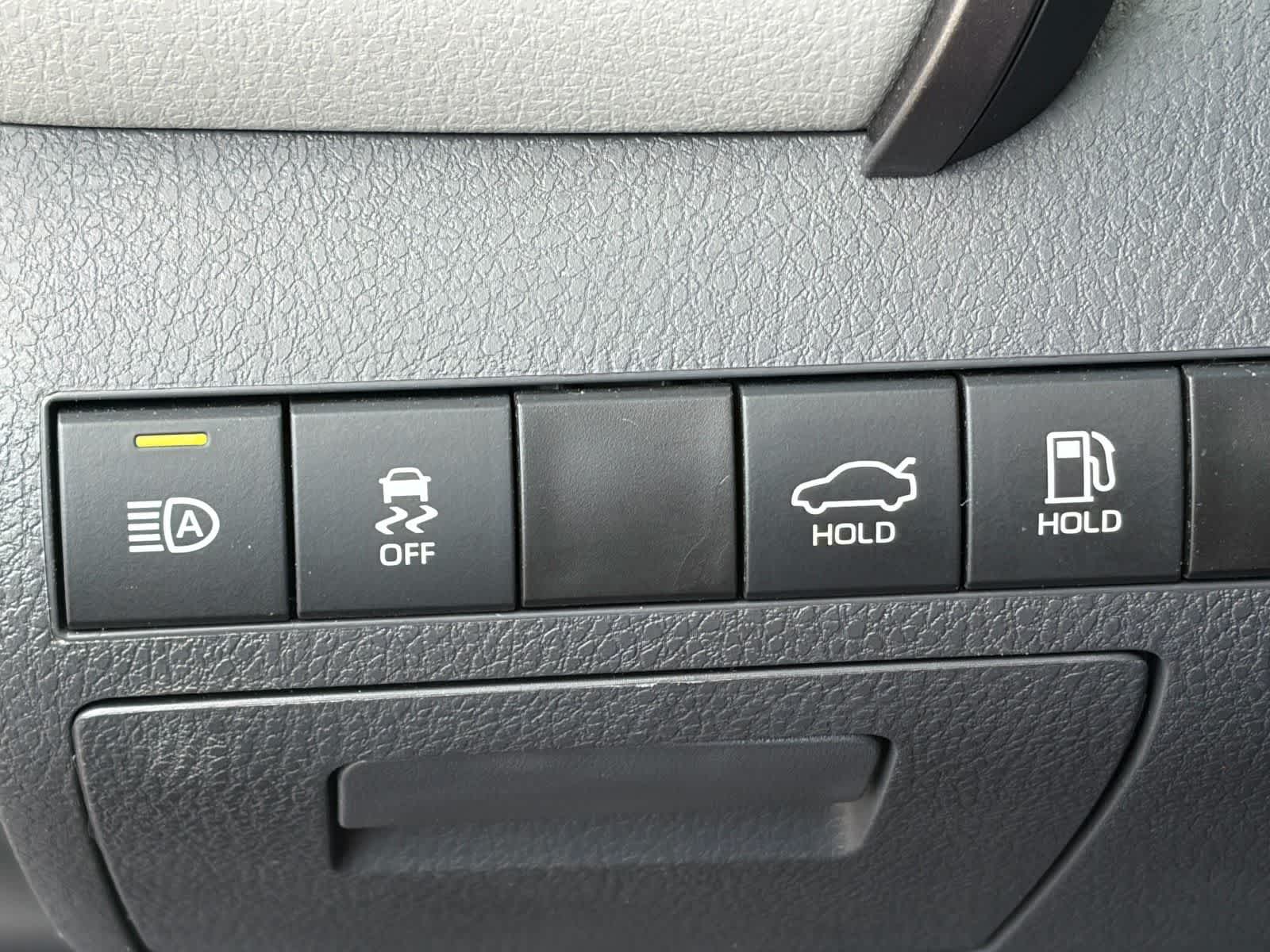 Toyota Camry XSE 2024