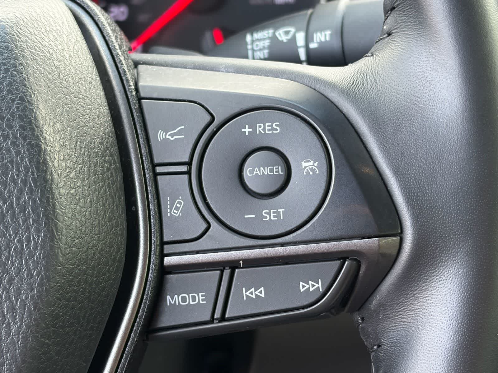 Toyota Camry XSE 2024