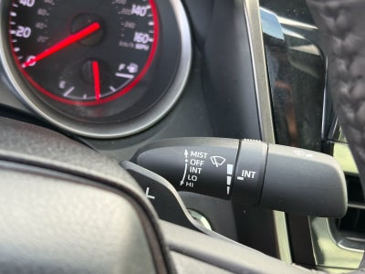 Toyota Camry XSE 2024