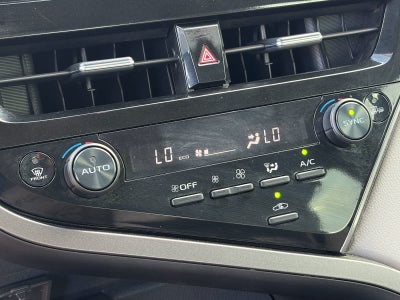 Toyota Camry XSE 2024