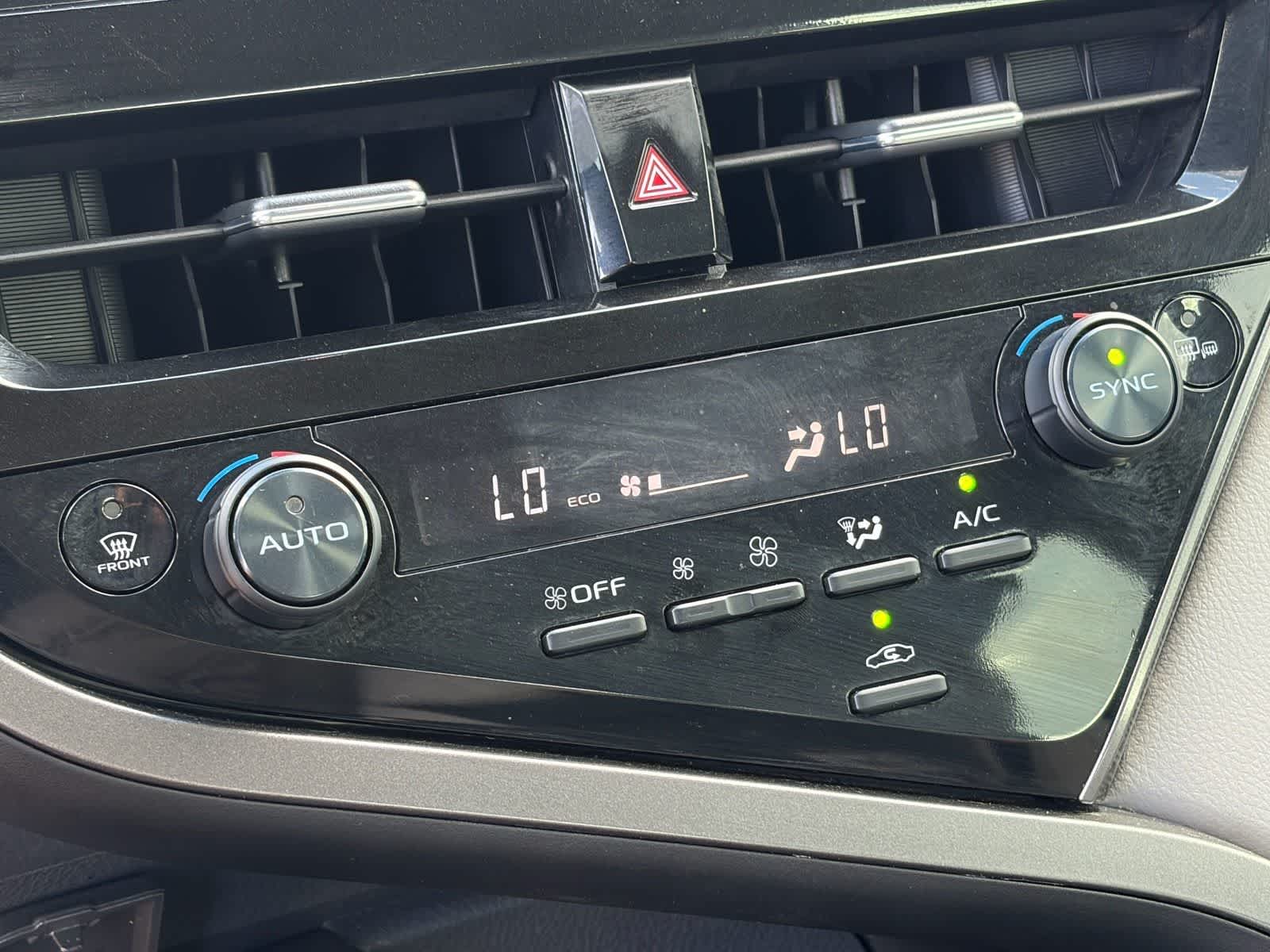 Toyota Camry XSE 2024
