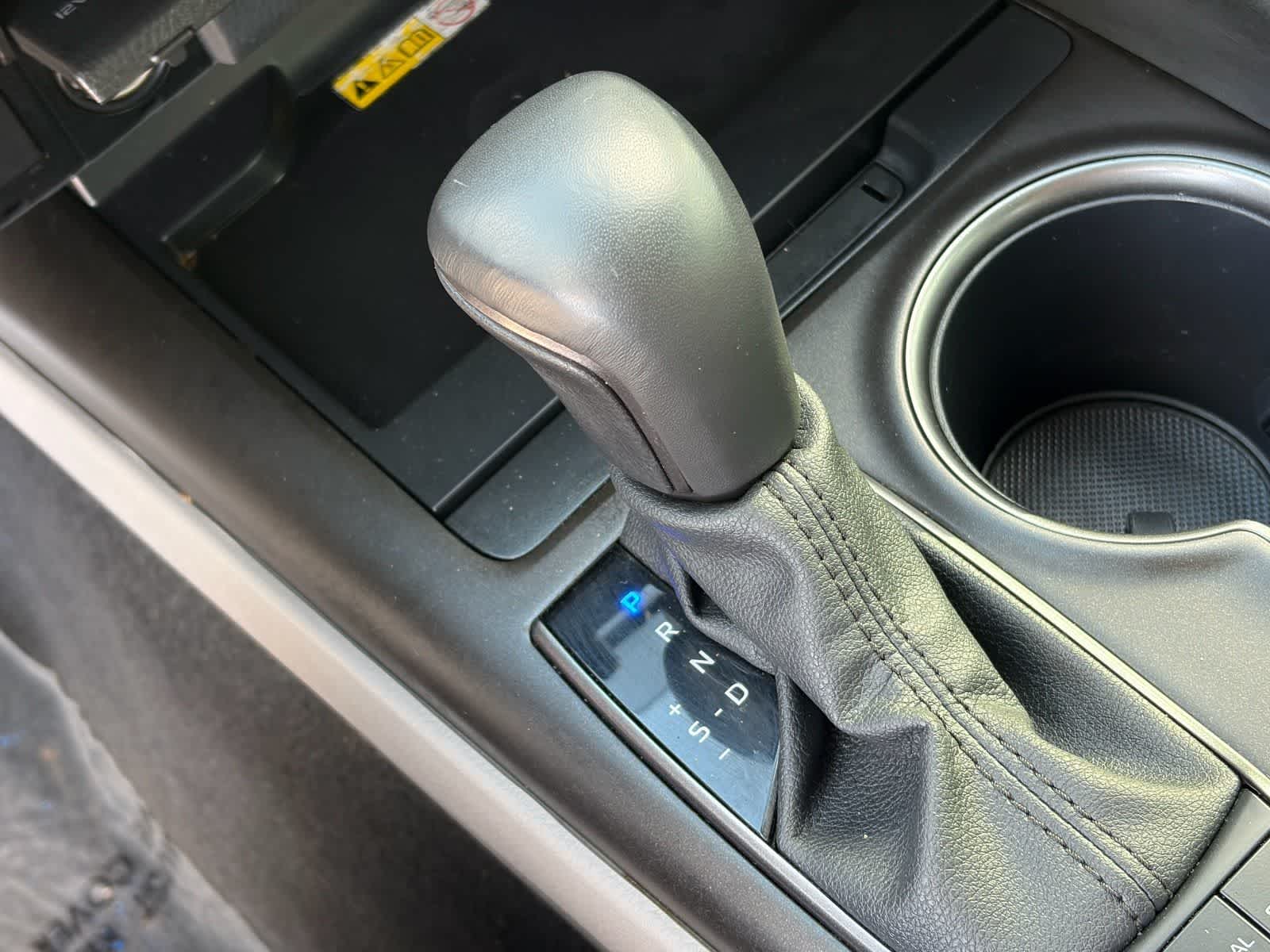 Toyota Camry XSE 2024
