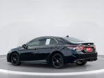 Toyota Camry XSE 2024