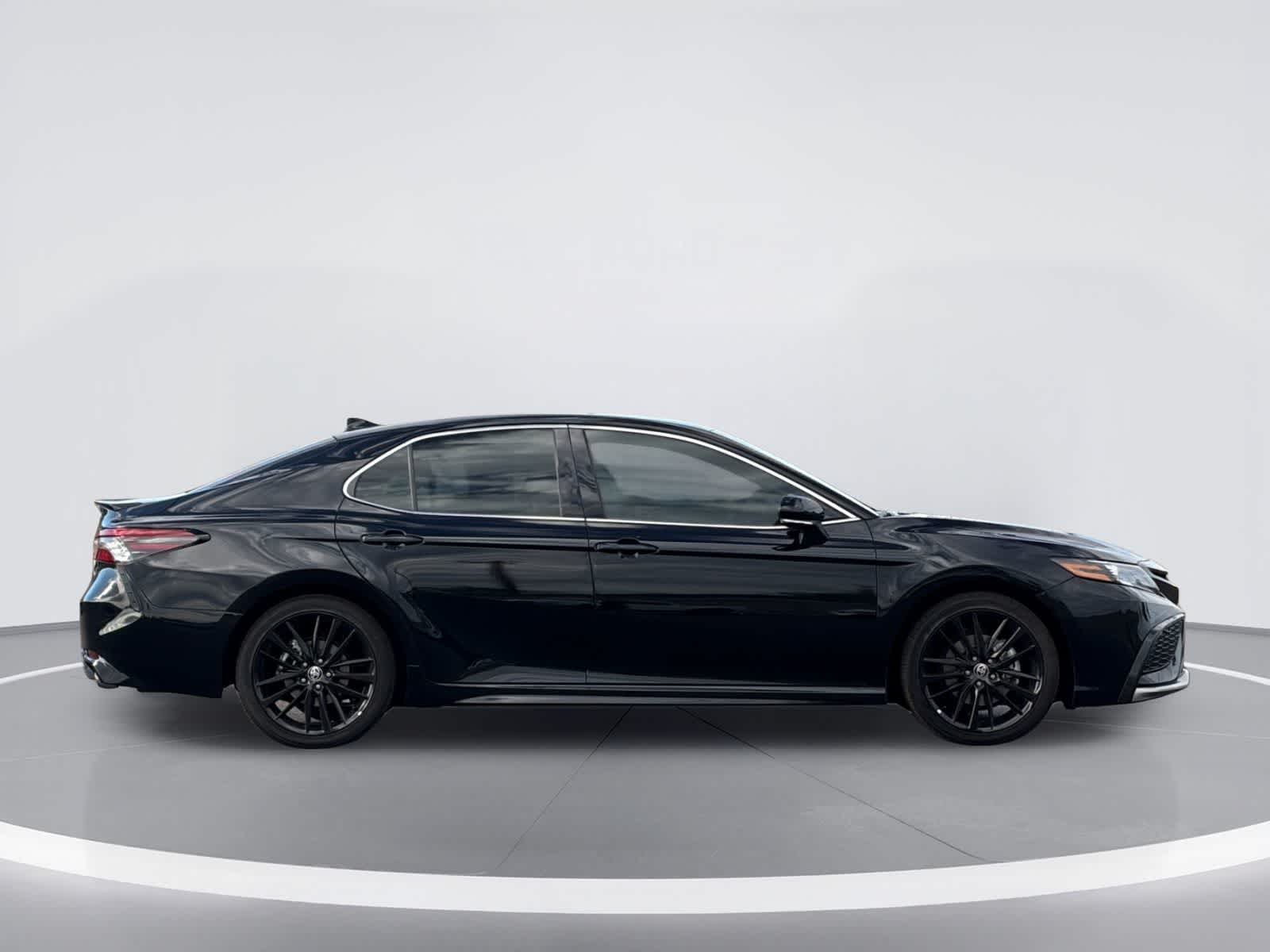 Toyota Camry XSE 2024