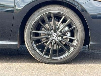Toyota Camry XSE 2024
