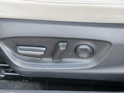 Toyota Camry XSE 2024