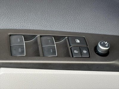 Toyota Camry XSE 2024