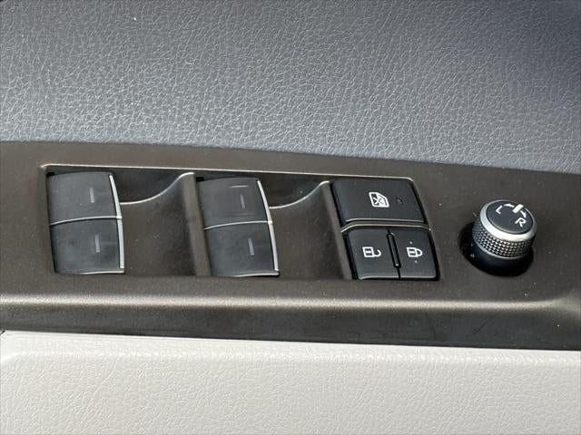 Toyota Camry XSE 2024
