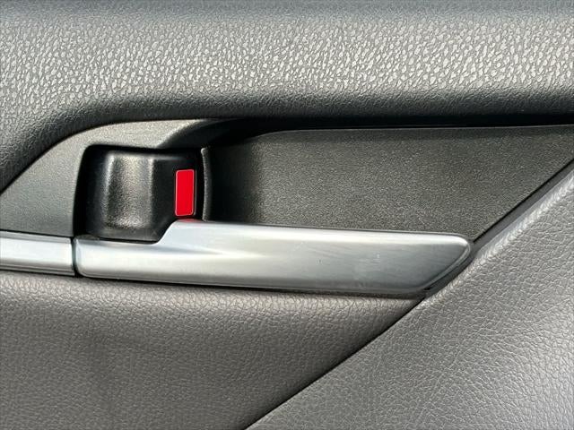 Toyota Camry XSE 2024