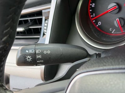 Toyota Camry XSE 2024