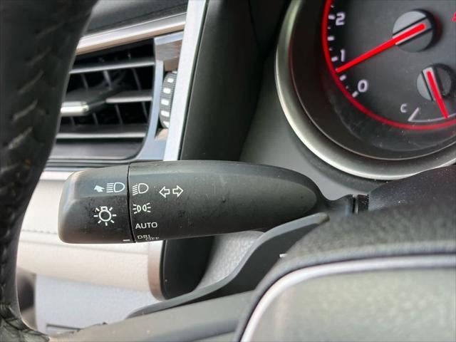 Toyota Camry XSE 2024