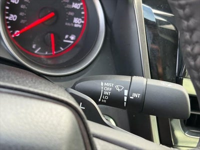 Toyota Camry XSE 2024
