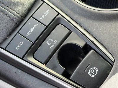 Toyota Camry XSE 2024