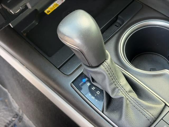 Toyota Camry XSE 2024