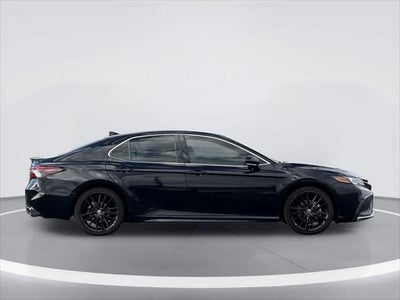 Toyota Camry XSE 2024