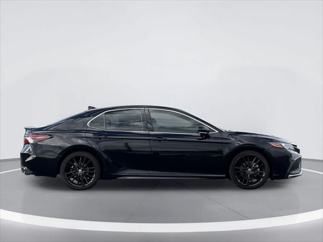Toyota Camry XSE 2024