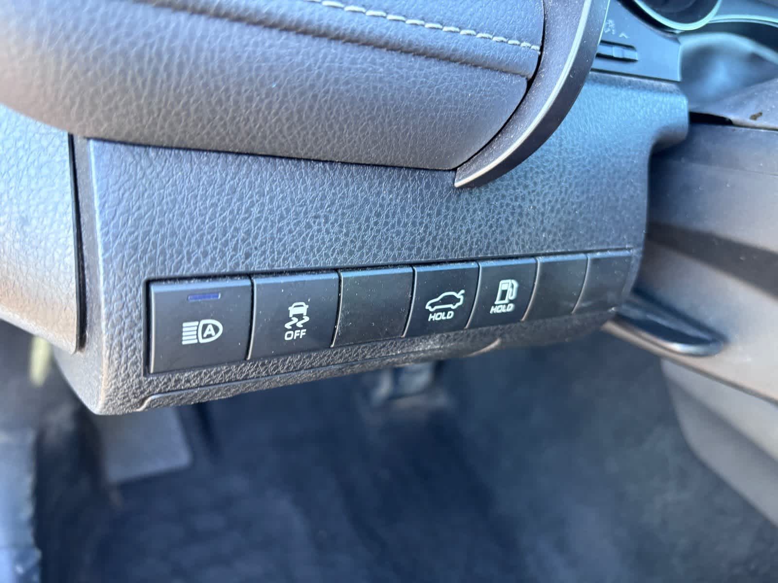 Toyota Camry XSE V6 2024