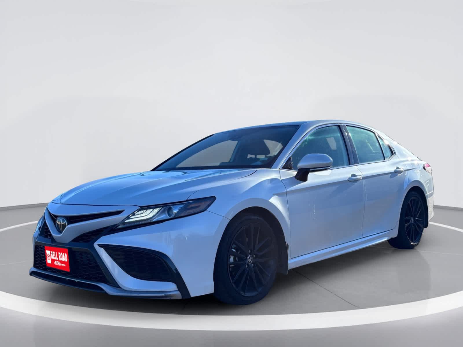 Toyota Camry XSE V6 2024
