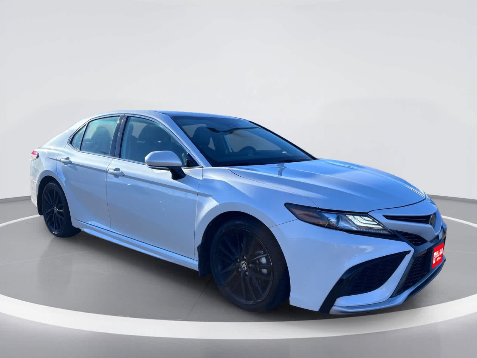 Toyota Camry XSE V6 2024