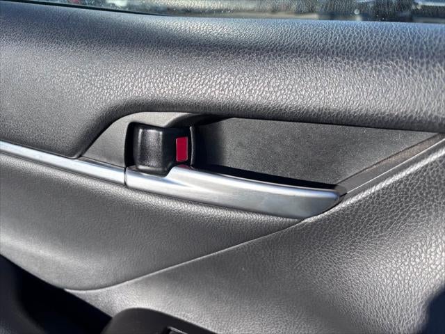 Toyota Camry XSE V6 2024