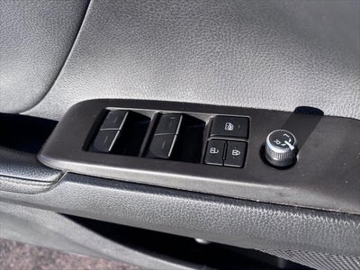 Toyota Camry XSE V6 2024