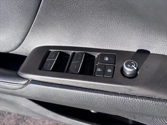 Toyota Camry XSE V6 2024
