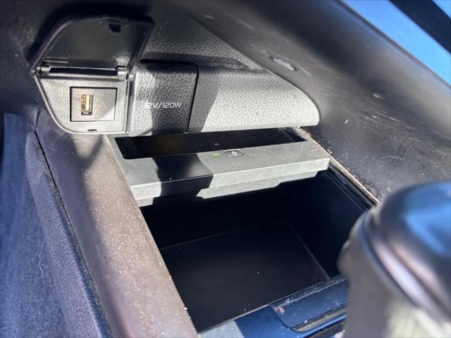 Toyota Camry XSE V6 2024