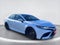 Toyota Camry XSE V6 2024