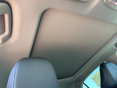 Toyota Camry XSE V6 2023
