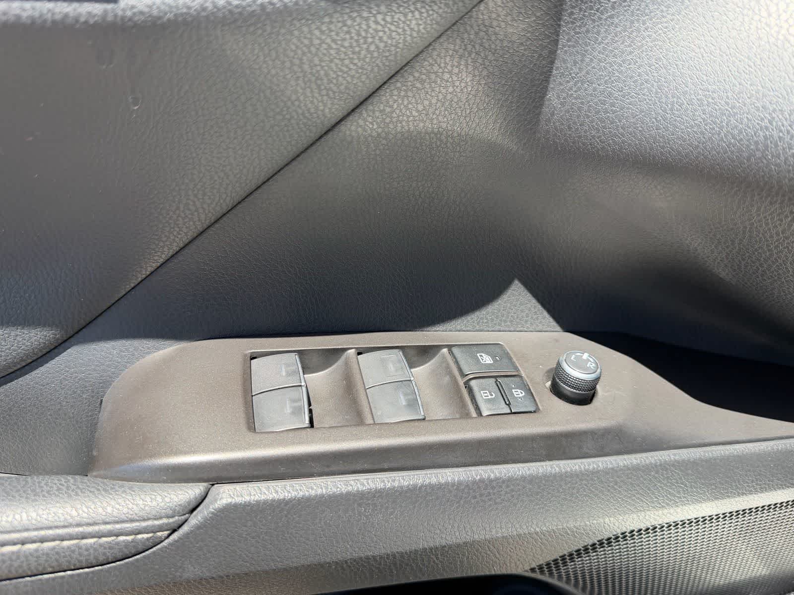 Toyota Camry XSE V6 2023
