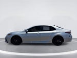 Toyota Camry XSE V6 2023