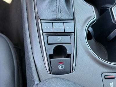 Toyota Camry XSE V6 2023
