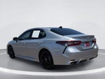 Toyota Camry XSE V6 2023