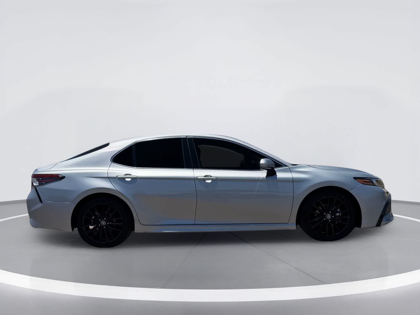 Toyota Camry XSE V6 2023
