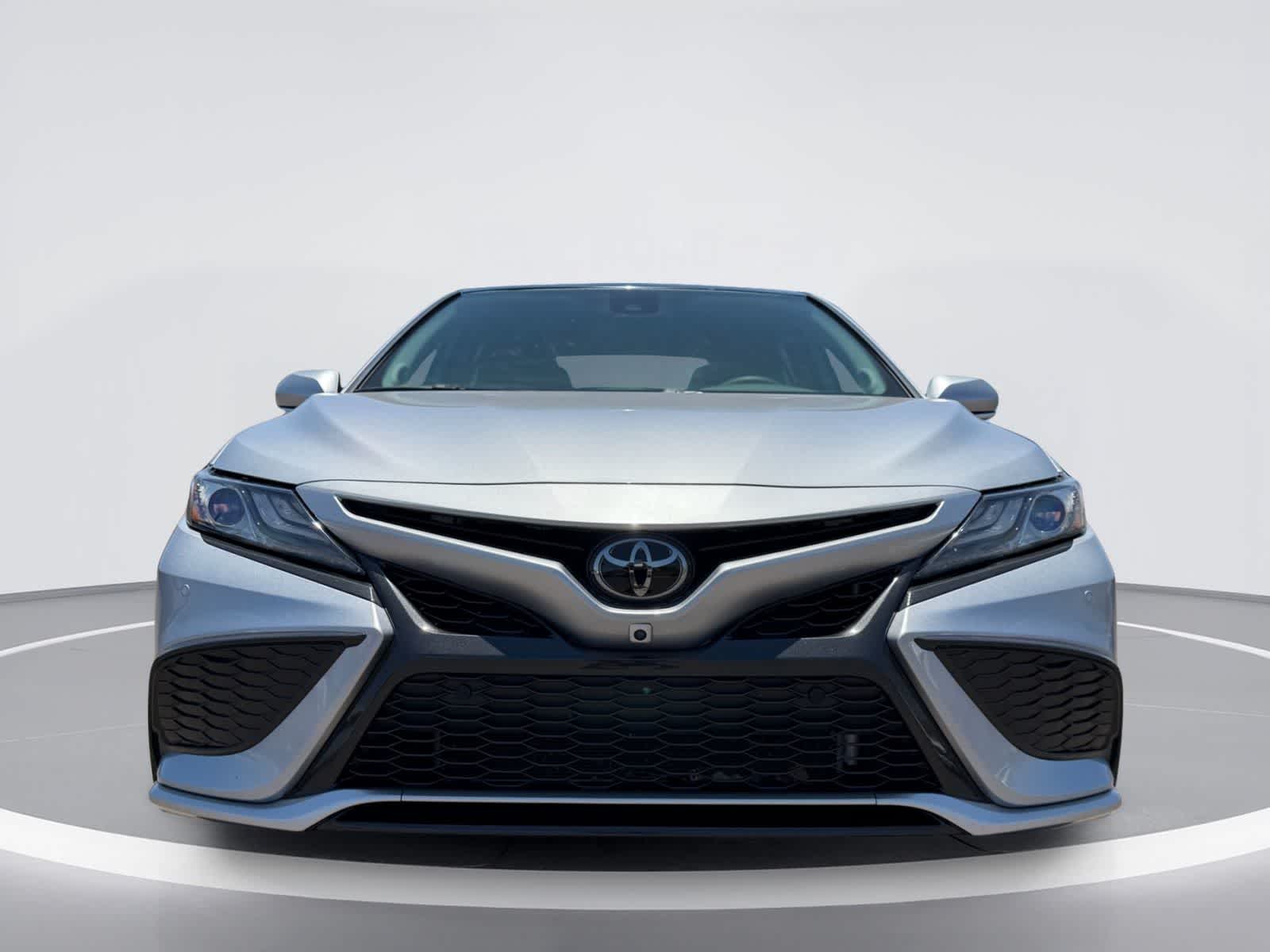 Toyota Camry XSE V6 2023