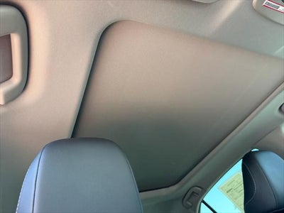 Toyota Camry XSE V6 2023