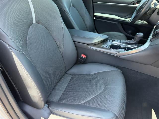 Toyota Camry XSE V6 2023